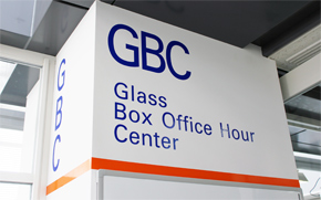 GBC活動風景 GBC活動風景
