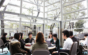 GBC活動風景 GBC活動風景