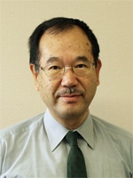 小池 誠彦 (Nobuhiko KOIKE)