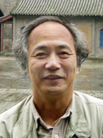 大森 健児 (Kenji OHMORI)