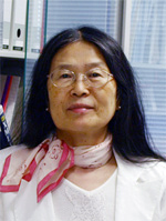Yukiko SASAKI ALAM