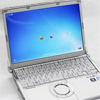 Notebook PC for personal use Notebook PC for personal use
