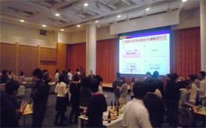 催しものの情報科学部クイズ