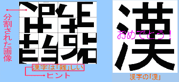漢字が分からない人向けの漢字学習支援ツール「漢字　RENSHU」